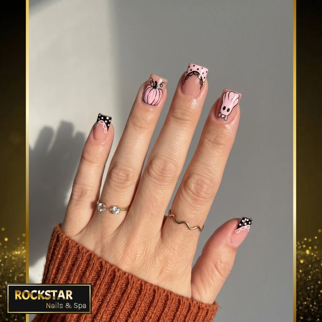 Nail Design